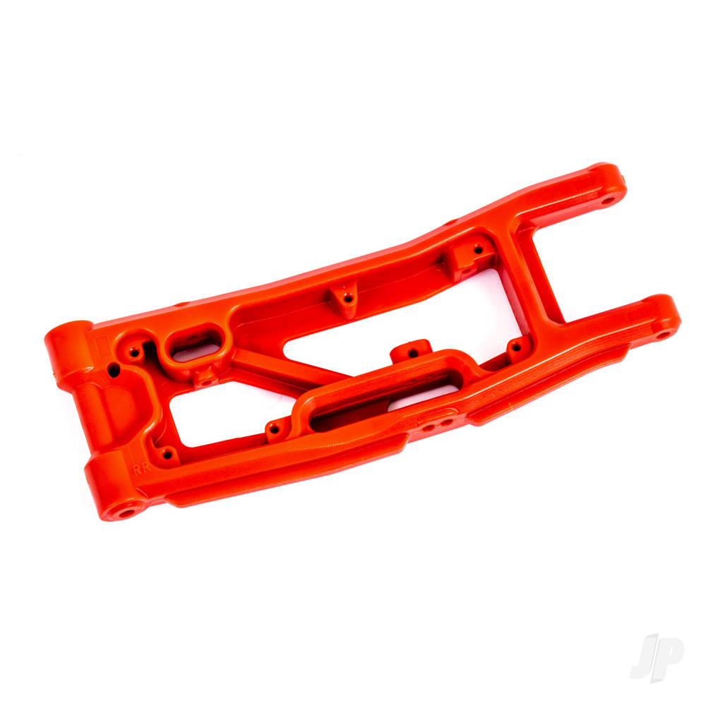 Traxxas Suspension arm, rear (right), red TRX9533R