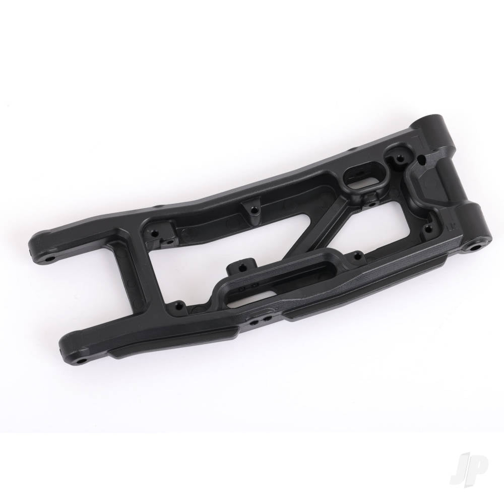 Traxxas Suspension arm, rear (left), black TRX9534