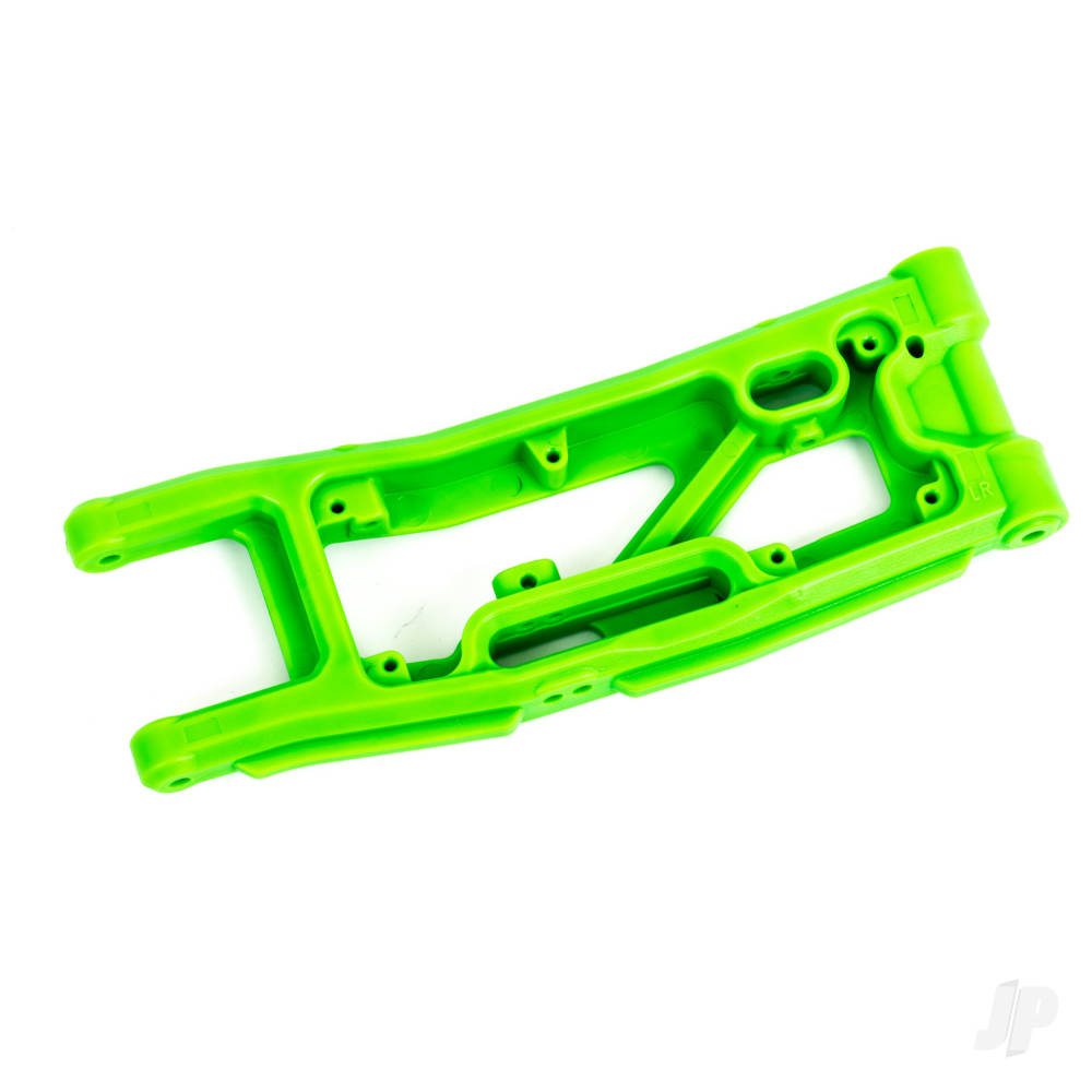 Traxxas Suspension arm, rear (left), green TRX9534G