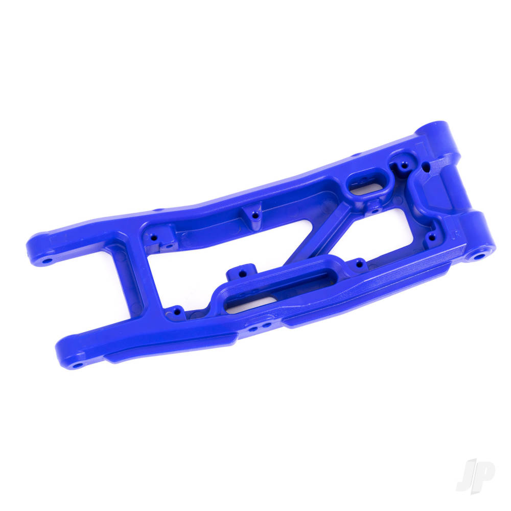 Traxxas Suspension arm, rear (left), blue TRX9534X