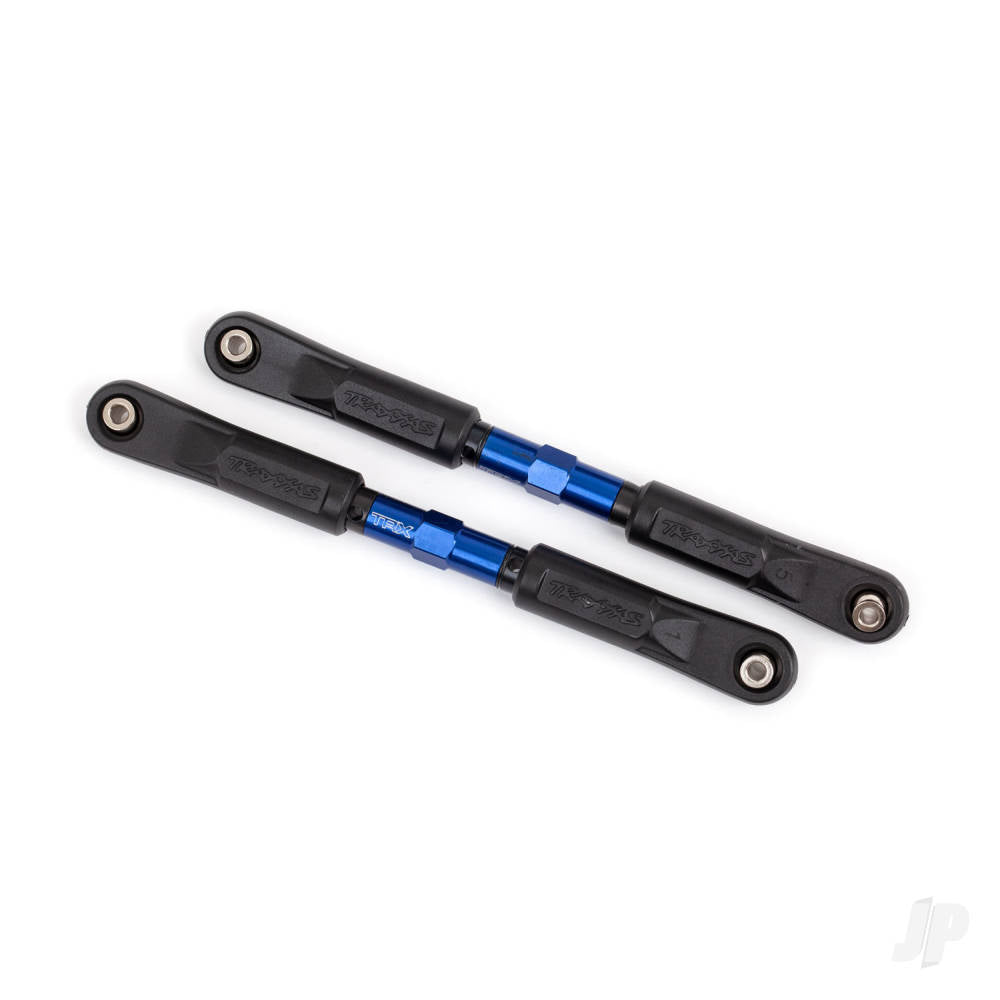 Traxxas Camber links, steel, front (2) TRX9547X