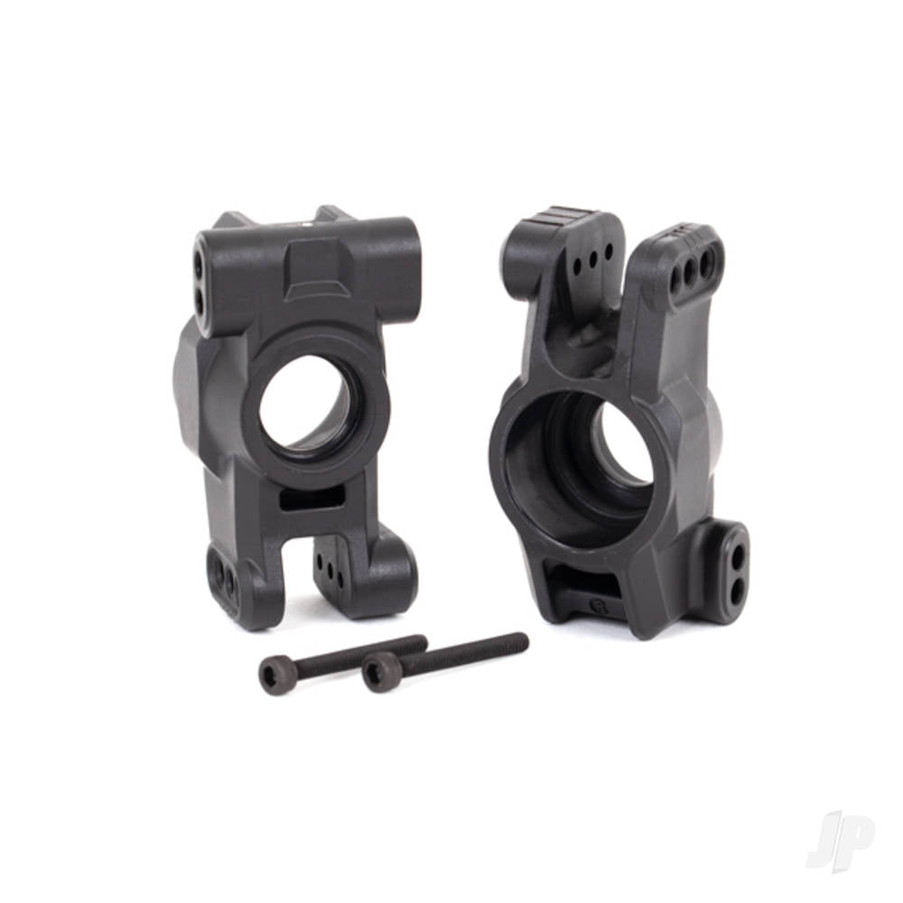 Traxxas Carriers, stub axle (left and right) TRX9552