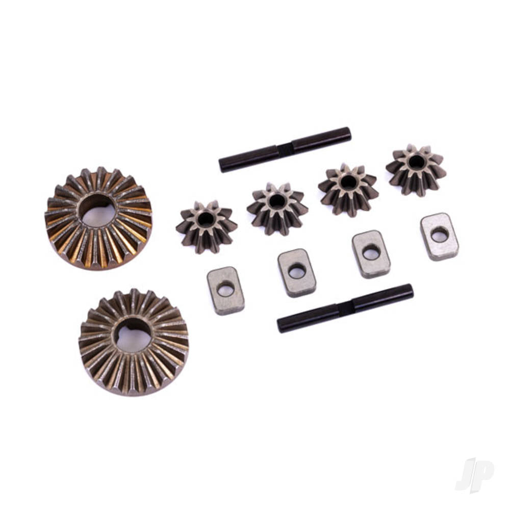 Traxxas Output gears, differential, hardened steel TRX9582