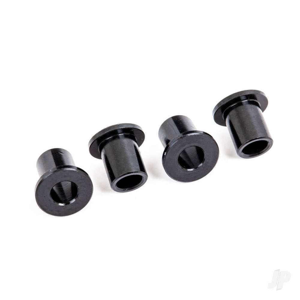 Traxxas Kingpin bushings, machined steel (4) TRX9632