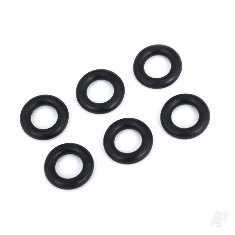 Traxxas O-rings (6) TRX9680