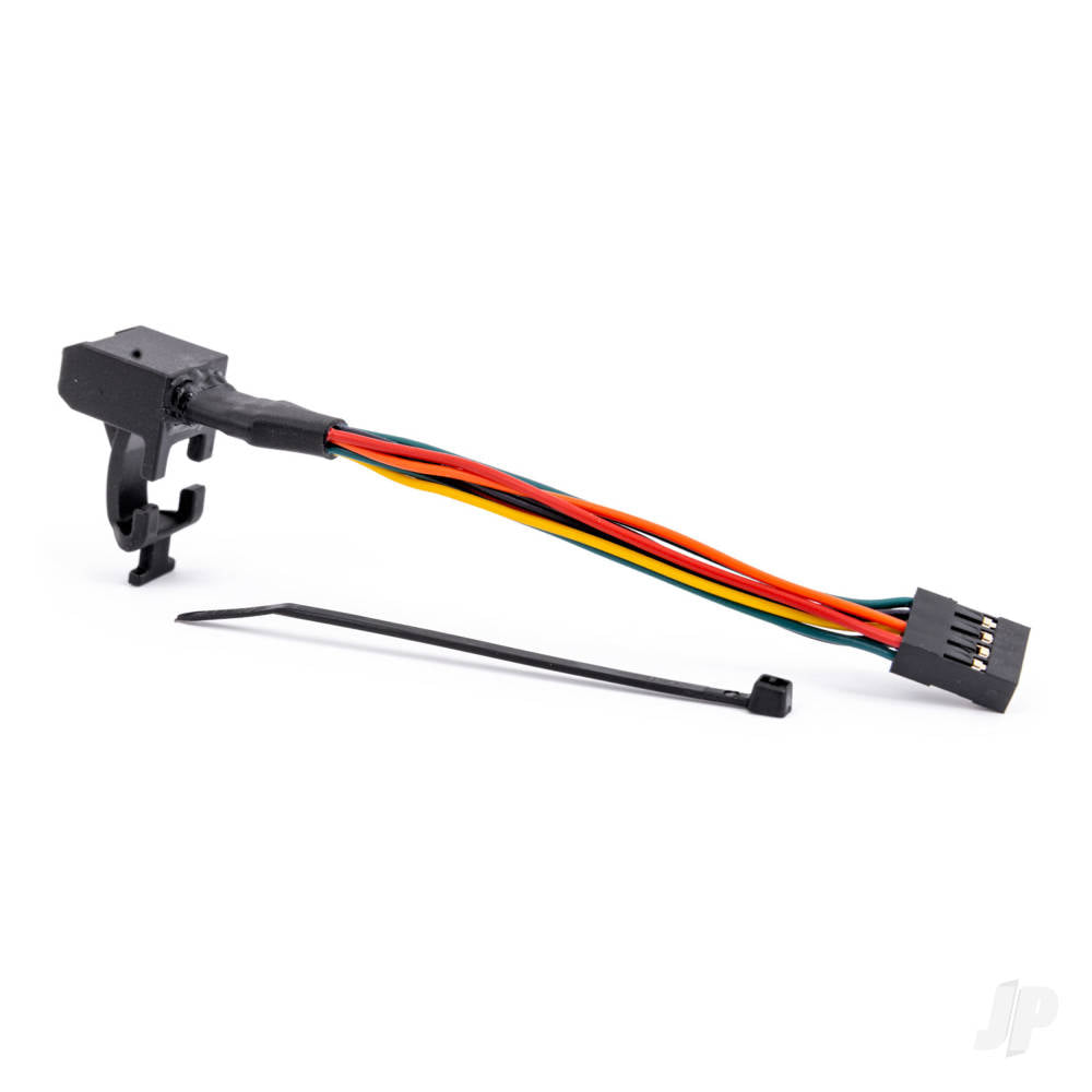 Traxxas Breakaway cable, LED lights (high-voltage) TRX9693