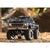 Traxxas TRX-4M Ford 1979 F-150 High Trail Edition 1:18 4WD Electric Trail  - TRX97044-1-BLK 15