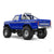 Traxxas TRX-4M Ford 1979 F-150 High Trail Edition 1:18 4WD Electric Trail  - TRX97044-1-BLUE 1