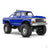 Traxxas TRX-4M Ford 1979 F-150 High Trail Edition 1:18 4WD Electric Trail  - TRX97044-1-BLUE Main