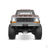 Traxxas TRX-4M Ford 1979 F-150 High Trail Edition 1:18 4WD Electric Trail  - TRX97044-1-BRWN 2