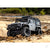 Traxxas TRX-4M Land Rover Defender 1:18 4WD Electric Trail Crawler, Blue ( - TRX97054-1-BLUE 14