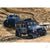 Traxxas TRX-4M Land Rover Defender 1:18 4WD Electric Trail Crawler, Blue ( - TRX97054-1-BLUE 16