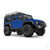 Traxxas TRX-4M Land Rover Defender 1:18 4WD Electric Trail Crawler, Blue ( - TRX97054-1-BLUE Main