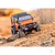 Traxxas TRX-4M Land Rover Defender 1:18 4WD Electric Trail Crawler, Orange - TRX97054-1-ORNG 12