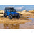 Traxxas TRX-4M Land Rover Defender 1:18 4WD Electric Trail Crawler, Silver - TRX97054-1-SLVR 11