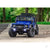 Traxxas TRX-4M Land Rover Defender 1:18 4WD Electric Trail Crawler, Silver - TRX97054-1-SLVR 13