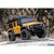 Traxxas TRX-4M Land Rover Defender 1:18 4WD Electric Trail Crawler, Tan (+ - TRX97054-1-TAN 12