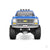 Traxxas TRX-4M Chevrolet 1979 K10 1:18 4WD Electric Trail Crawler, Blue (+ - TRX97064-1-BLUE 2