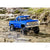 Traxxas TRX-4M Chevrolet 1979 K10 1:18 4WD Electric Trail Crawler, Blue (+ - TRX97064-1-BLUE 7