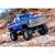 Traxxas TRX-4M Chevrolet 1979 K10 1:18 4WD Electric Trail Crawler, Blue (+ - TRX97064-1-BLUE 8