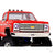 Traxxas TRX-4M Chevrolet 1979 K10 1:18 4WD Electric Trail Crawler, Red (+  - TRX97064-1-RED 14