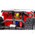 Traxxas TRX-4M Chevrolet 1979 K10 1:18 4WD Electric Trail Crawler, Red (+  - TRX97064-1-RED 15