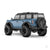 Traxxas TRX-4M Ford Bronco 1:18 4WD Electric Trail Crawler, A51 (+ TQ, ECM - TRX97074-1-A51 1