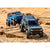 Traxxas TRX-4M Ford Bronco 1:18 4WD Electric Trail Crawler, Blue (+ TQ, EC - TRX97074-1-BLUE 14