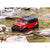 Traxxas TRX-4M Ford Bronco 1:18 4WD Electric Trail Crawler, Blue (+ TQ, EC - TRX97074-1-BLUE 15