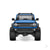 Traxxas TRX-4M Ford Bronco 1:18 4WD Electric Trail Crawler, Blue (+ TQ, EC - TRX97074-1-BLUE 2