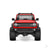 Traxxas TRX-4M Ford Bronco 1:18 4WD Electric Trail Crawler, Red (+ TQ, ECM - TRX97074-1-RED 2