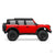 Traxxas TRX-4M Ford Bronco 1:18 4WD Electric Trail Crawler, Red (+ TQ, ECM - TRX97074-1-RED 3