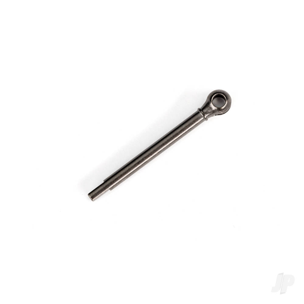 Traxxas Axle Shaft, front (hardened steel) TRX9729X