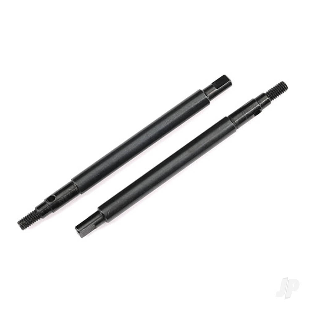 Traxxas Axle shafts, rear, outer TRX9730