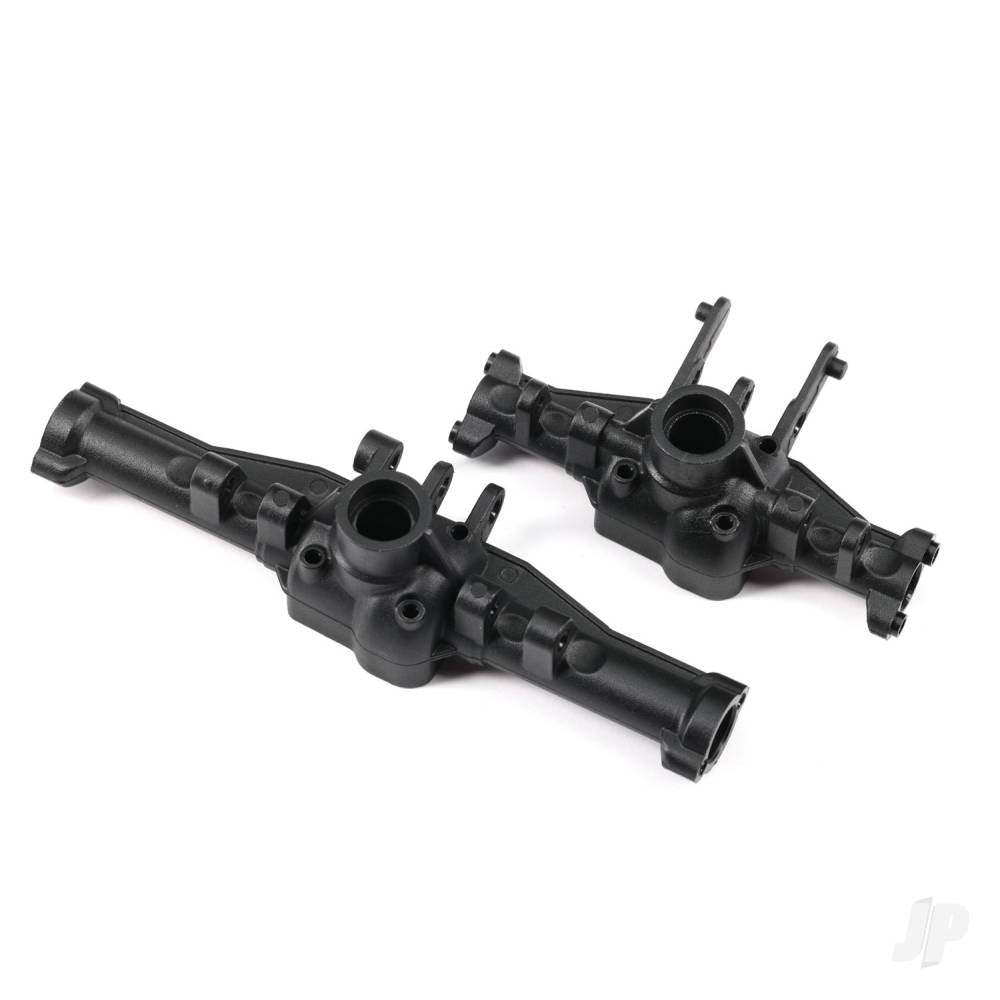 Traxxas Axle housing, front &amp; rear TRX9741