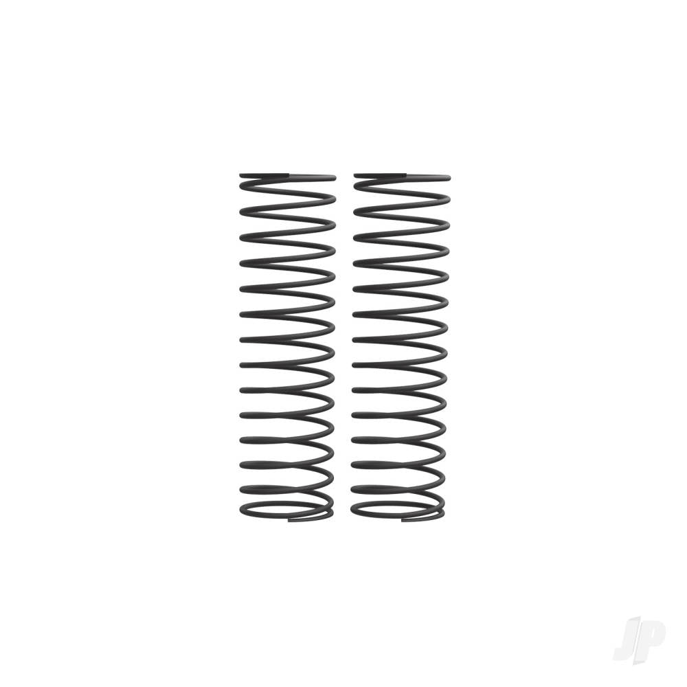 Traxxas Spring, shock (GTM) (0.123 rate) (1 pair) TRX9759