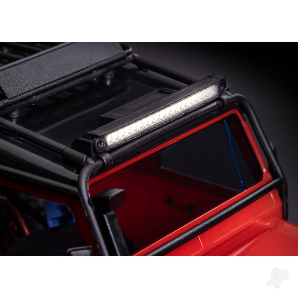 Traxxas TRX-4M Light Bar Kit TRX9789 1