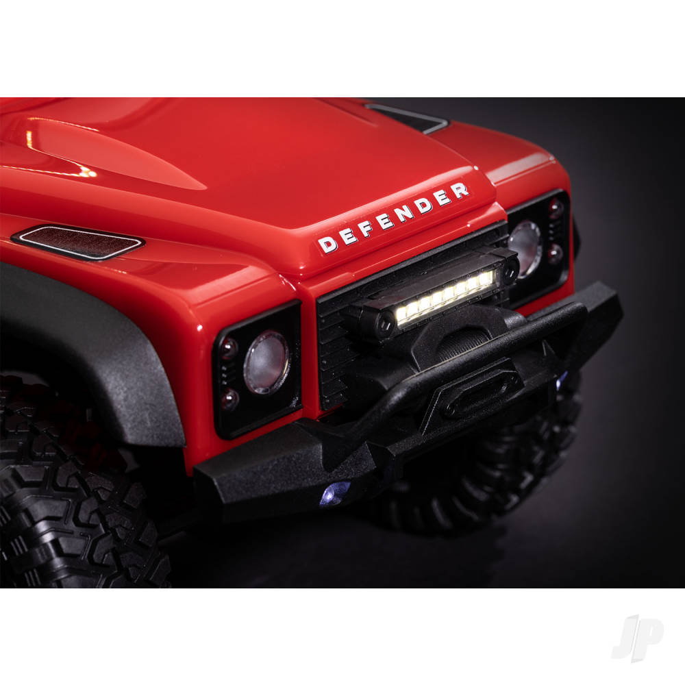 Traxxas TRX-4M Light Bar Kit TRX9789 2