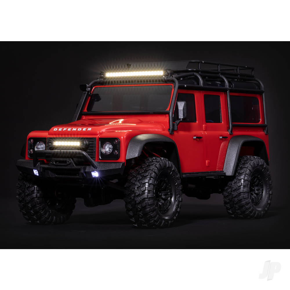 Traxxas TRX-4M Light Bar Kit TRX9789 3