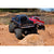 Traxxas TRX-4MT Ford F-150 1:18 4WD Electric Monster Truck, Blue (+ TQ, EC - TRX98044-1-BLUE 12