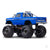 Traxxas TRX-4MT Ford F-150 1:18 4WD Electric Monster Truck, Blue (+ TQ, EC - TRX98044-1-BLUE 2