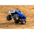 Traxxas TRX-4MT Ford F-150 1:18 4WD Electric Monster Truck, Blue (+ TQ, EC - TRX98044-1-BLUE 8