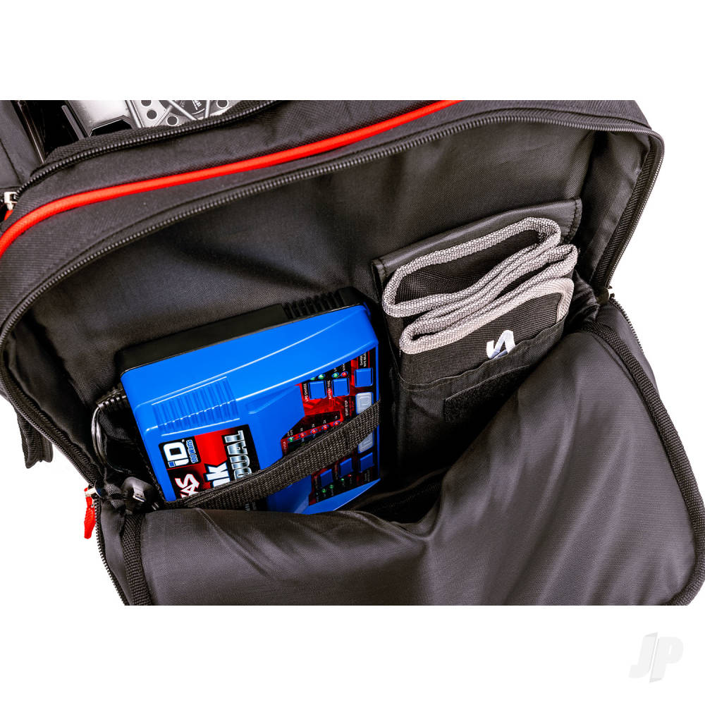 Traxxas RC Duffel Bag TRX9917 3