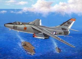 Trumpeter 1:48 - Douglas EA-3B Skywarrior