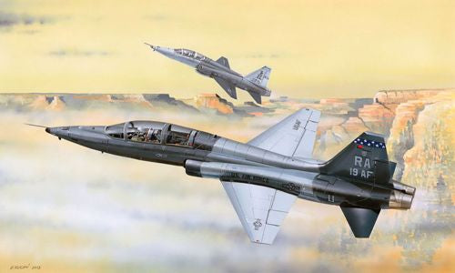 Trumpeter 1:48 - Northrop T-38C Talon