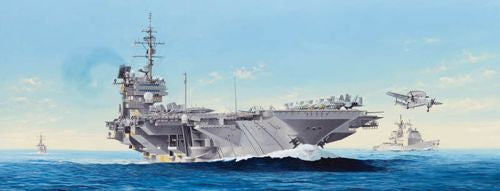 Trumpeter USS Constellation CV-64Kitty - TU05620 - Ship & Boat Kits