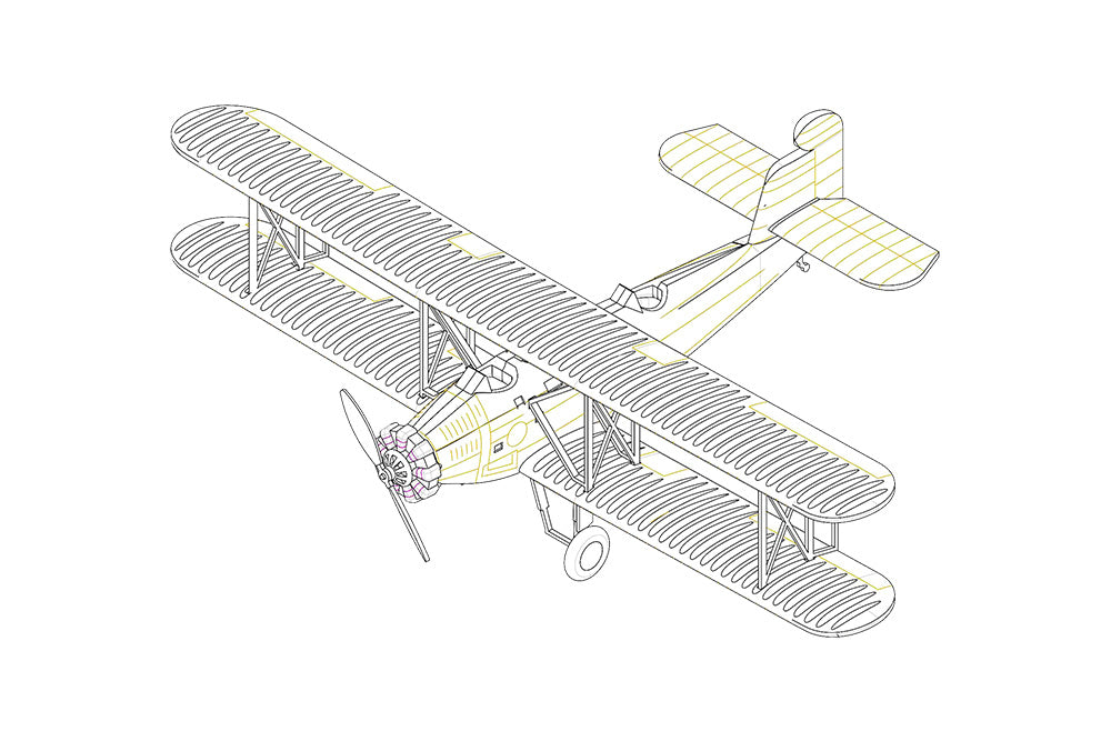 Trumpeter 1:350 - T4M