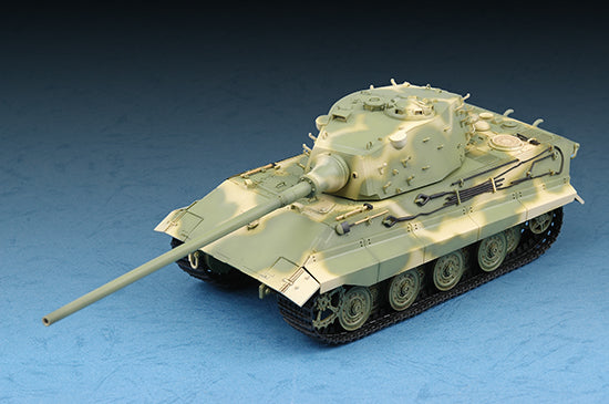 Trumpeter 1:72 - German E-75 StandardPanzer (75-100tons)