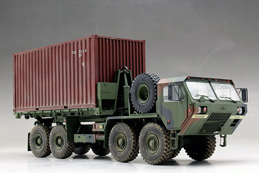 Trumpeter 1:72 - M1120 HEMTT Load Handing System (LHS)