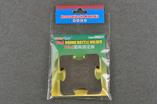 Trumpeter Trumpeter 16ml Round Bottle Holder PKTM08021